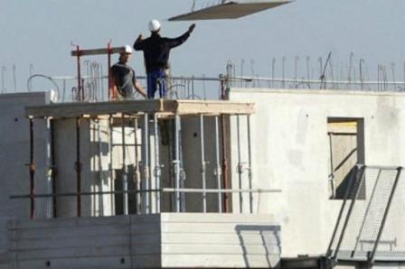 Immobilier rebond timide des prix du neuf dans les grandes villes